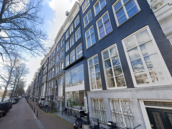 Rented: Keizersgracht, 1017 EK Amsterdam